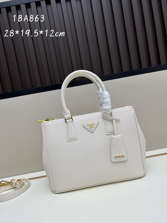 Prada Shoulder Bag ID:20260111-333
